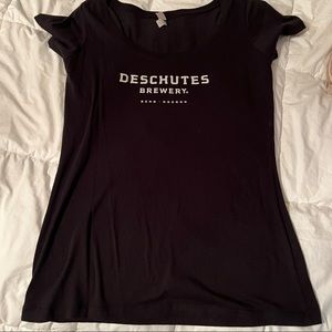 Deschutes Brewery Tee